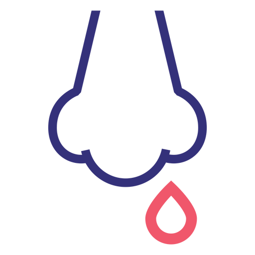 2fa567a0884a382125653c24ee76e062 covid 19 runny nose stroke icon