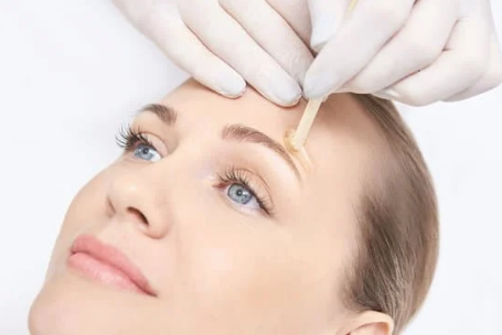 ThreadingWaxing